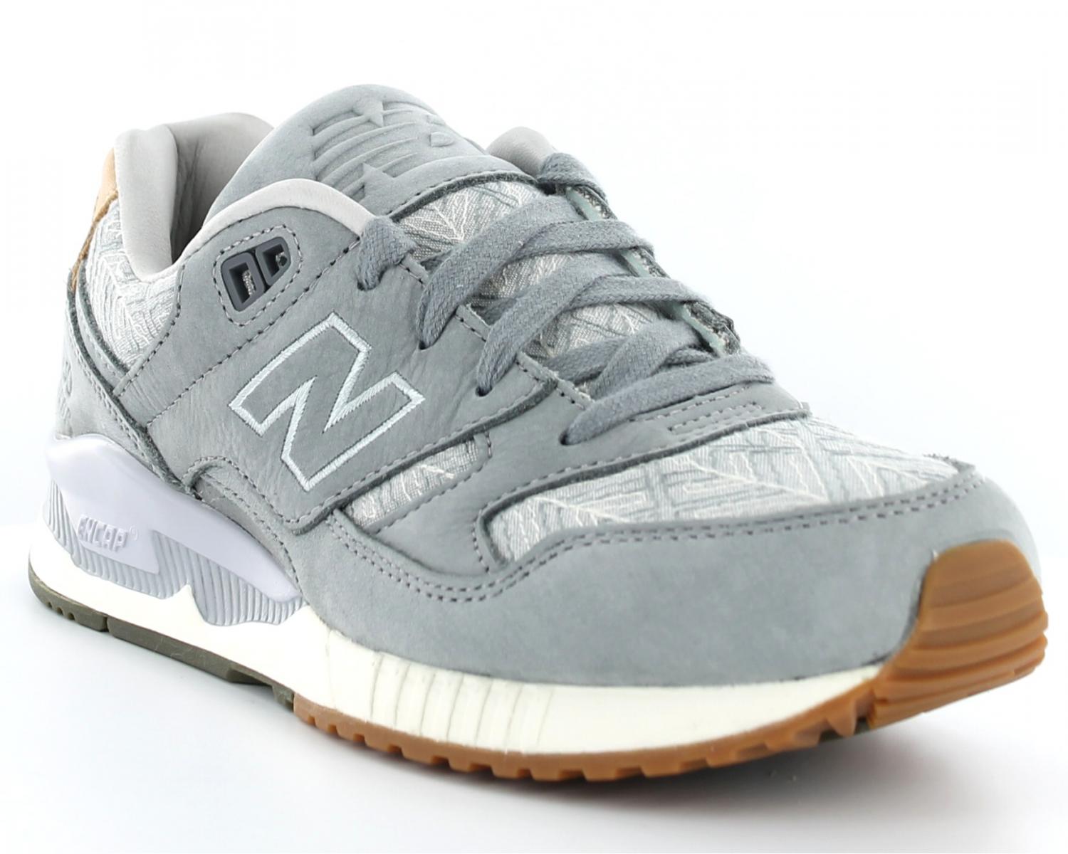 new balance m530 gris